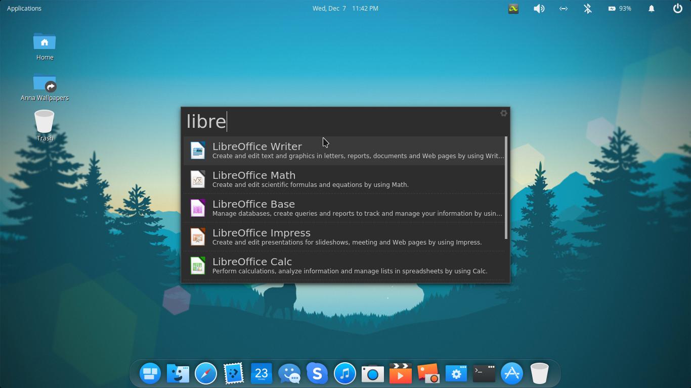 linux emulator for mac
